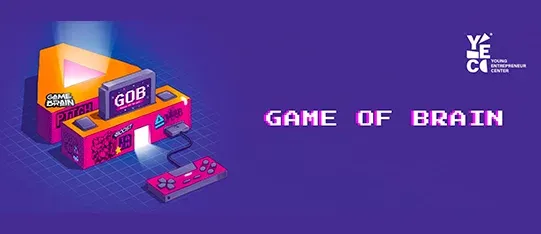 Game of Brain 2026