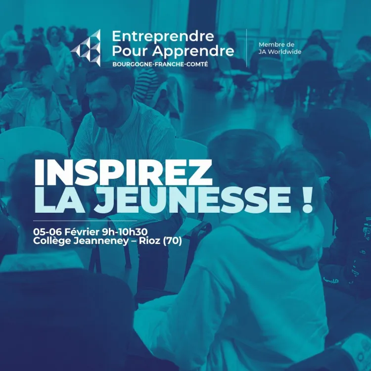 Haute-Saône : appel à intervenants – Mini Déclic 