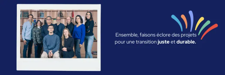 Deviens entrepreneur·e à impact, même sans idée !