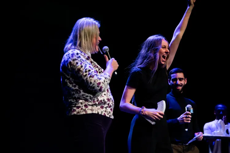 Entrepreneurs de moins de 35 ans, postulez au Prix Gabriel 2026