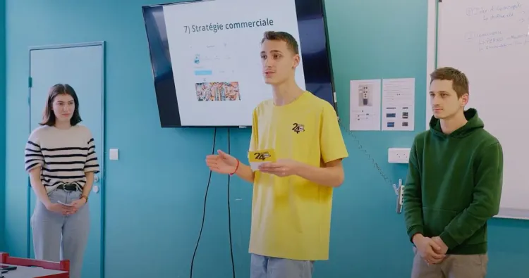 Vidéo : les 24h pour Créer 2024