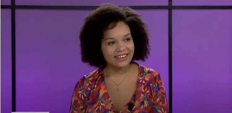 Aude Nyadanu, étudiante-entrepreneur, Prix Pépite 2018