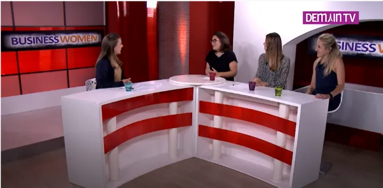 Entreprendre dans le bien-être