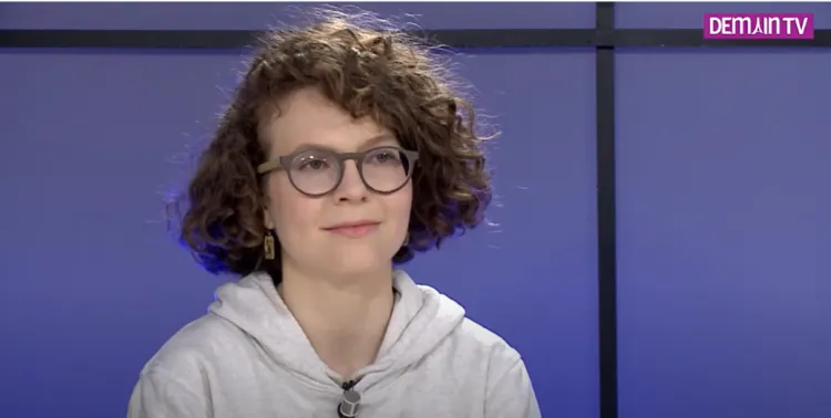 L'exemple de Claire Schaffer, cofondatrice du Barapapa et de Giromela