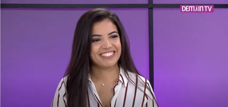 T'inquiète... je gère avec Lina Cham, slasheuse