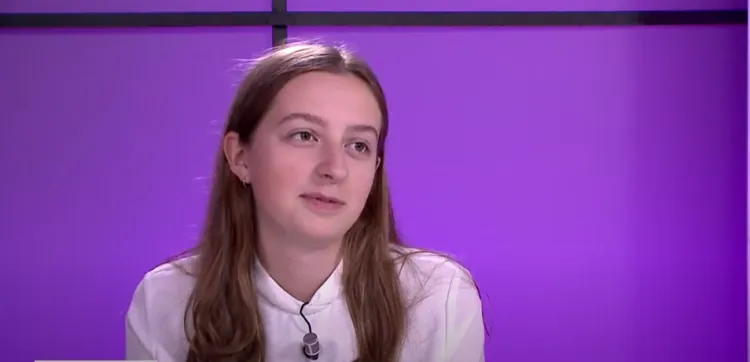 Témoignage de Clara Baudry, fondatrice de Tipical