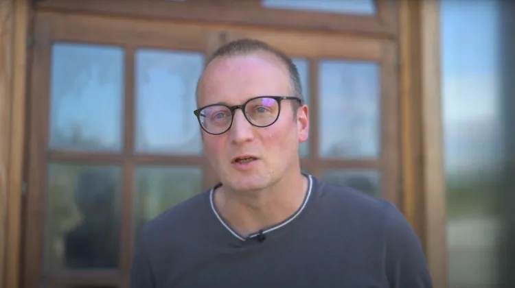 Alexandre Severac témoigne de l'adoption de l'entrepreneuriat social par les jeunes de Neoma Business School Reims