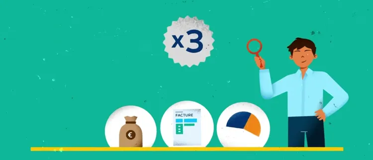 Vidéo : 3 chiffres clés pour piloter une entreprise