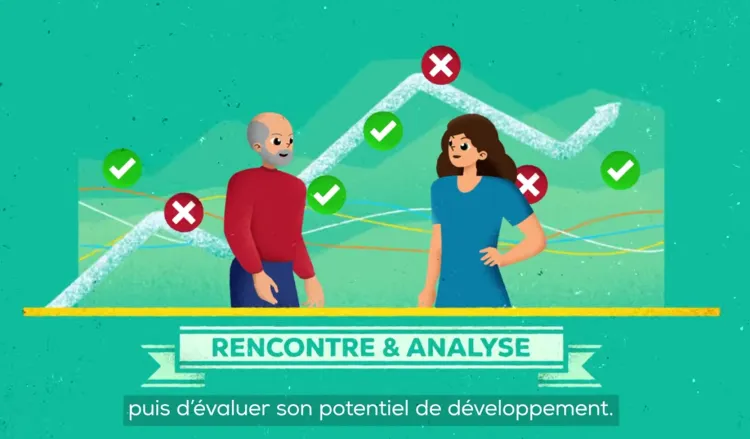 Reprendre, c’est entreprendre sans partir de zéro !