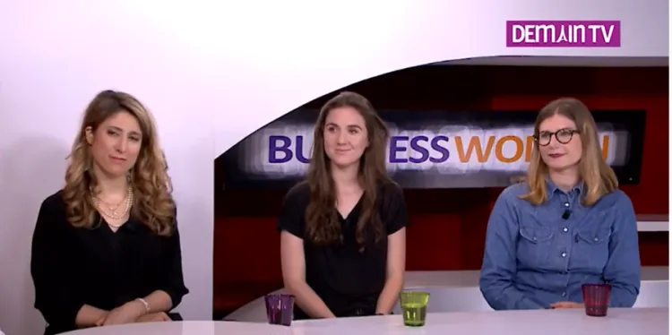 Chatbots, robots et intelligence artificielle