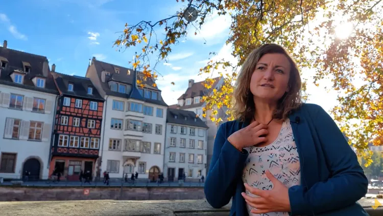 Initier les élèves à la démarche projet appliquée au développement durable, avec Annie Schneiderlin