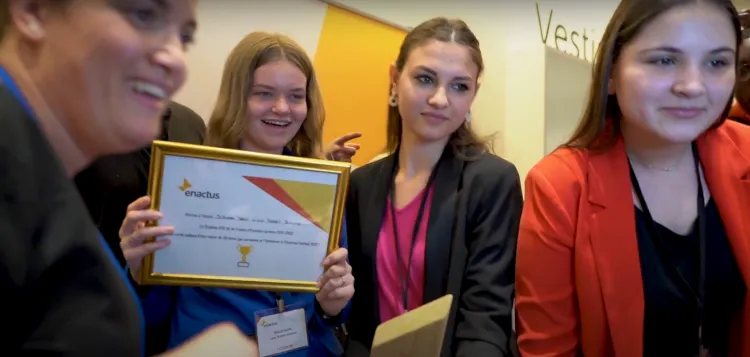 Enactus Lycéens