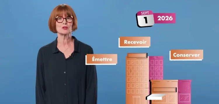 Facturation électronique : au-delà des idées reçues
