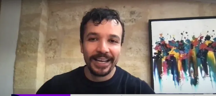 L'association Fusion Jeunesse offre à des élèves l'organisation d'exposition au Musée des Beaux-Arts de Bordeaux