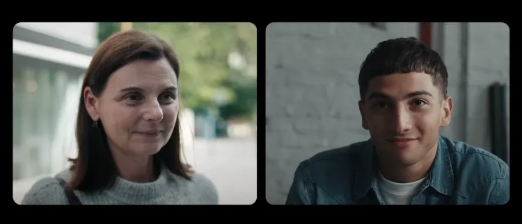 Avec le mentorat, dépassons nos frontières