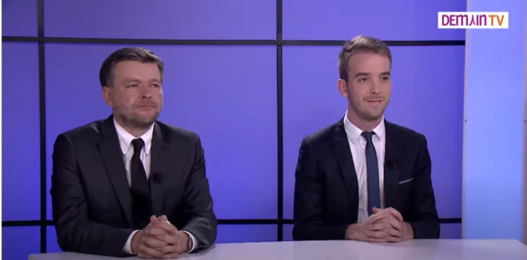 L’Université Technologique de Troyes