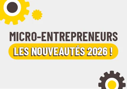 Nouveautés 2026 micro