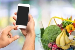 Appli d'aide à la consommation