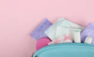 Tampons et serviettes