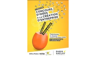 Concours d'idées de création