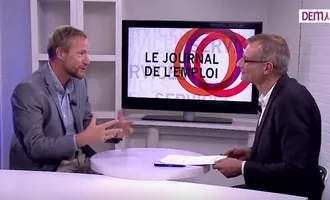 Scop Terra SA Sébastien Follet 