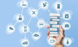 Internet des objet - Objets connectés