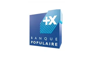 Logo Banque Populaire