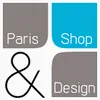 Logo : Concours Paris Shop & Design