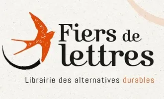 Logo Fiers de lettres