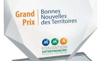 Trophée Grand Prix Fondation MMA
