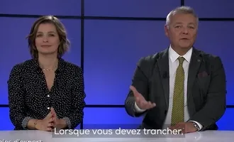 Comment décider ?