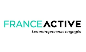Logo France Active
