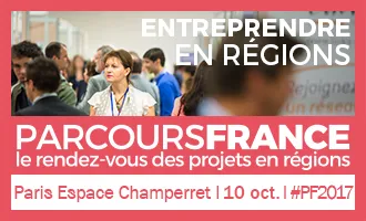 Parcours France 2017