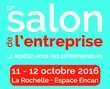 Salon de l'entreprise de La Rochelle