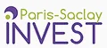 Logo : Paris-Saclay Invest