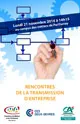 Logo : Les rencontres transmission