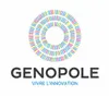 Logo : Genopole