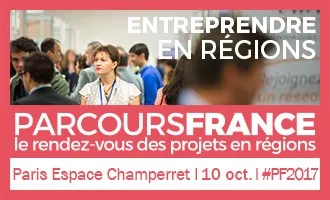 Logo : Parcours France 2017