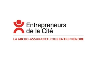 Logo Entrepreneurs Cité