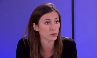 Lucie Basch Toogood to go