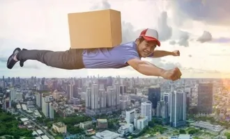 Entreprise de livraison