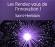 Logo : Les rendez-vous de l'innovation