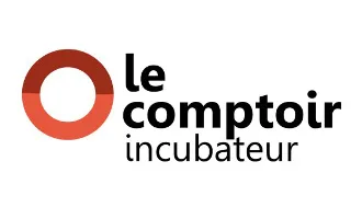 Logo : Le Comptoir