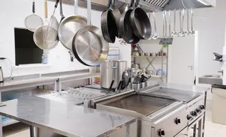 Cuisine professionnelle