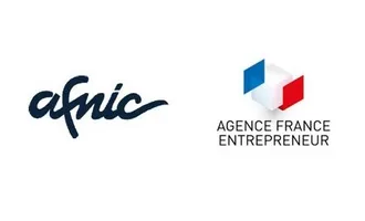 Logos Afnic AFE