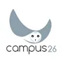 Logo Campus 26