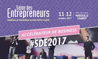 Visuel SDE Marseille 2017