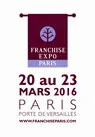Logo : Franchise Expo Paris 2016