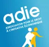 Logo : Adie