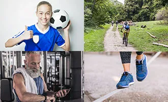 Dossier Projecteurs sur l"économie du sport